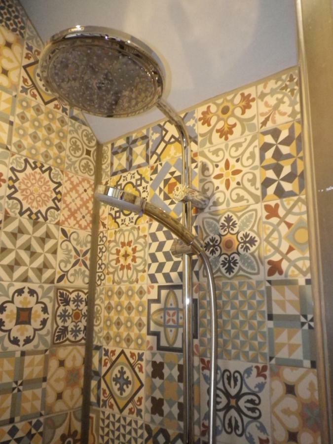 Le Brame - Chambres D'Hotes Avilly-Saint-Leonard Eksteriør bilde